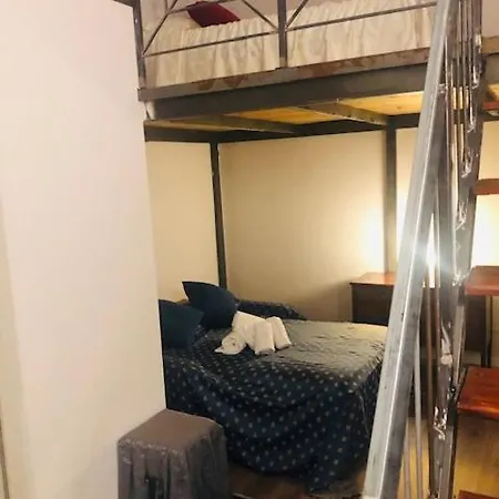 Charme Holidays Trastevere 3 Apartment Rome