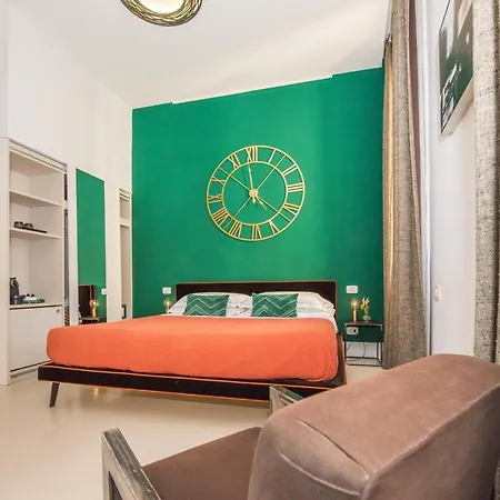 Piazza Di Spagna 9 Bed and breakfast Roma