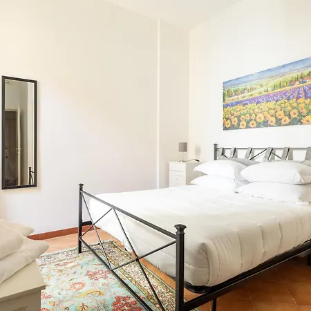 Apartment R.c. Cappellari Loft Campo De' Fiori *