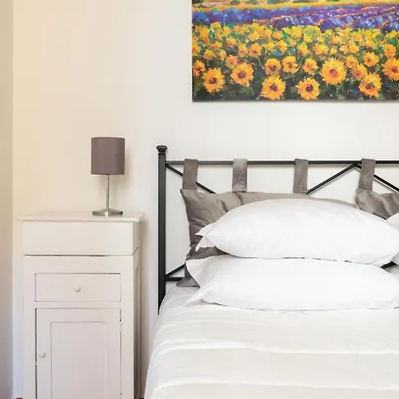 R.c. Cappellari Loft Campo De' Fiori Apartment Rome
