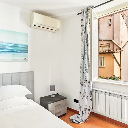 R.c. Cappellari Loft Campo De' Fiori Apartment