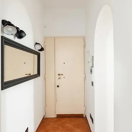R.c. Cappellari Loft Campo De' Fiori * Rome