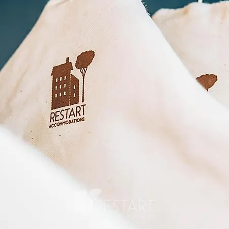 Restart Ada * Rome