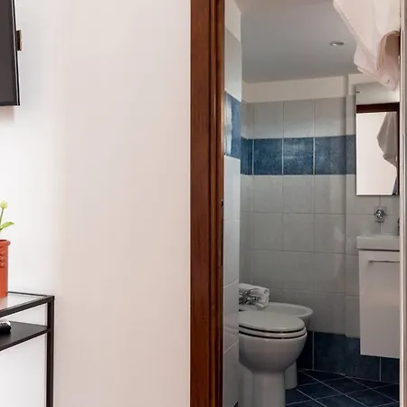 Pensionat Torripa Group - Prati