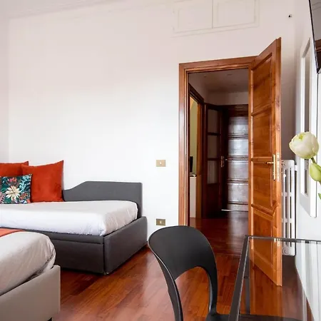 Torripa Group - Prati 3*