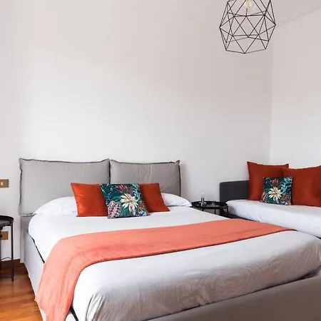 Torripa Group - Prati 3*