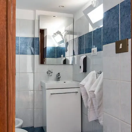 Pensionat Torripa Group - Prati Rom