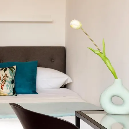 Torripa Group - Prati 3*