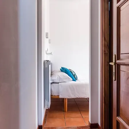 Pensionat Torripa Group - Prati Rom