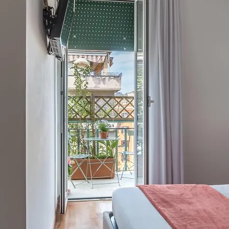 Πανσιόν Torripa Group - Prati 3*