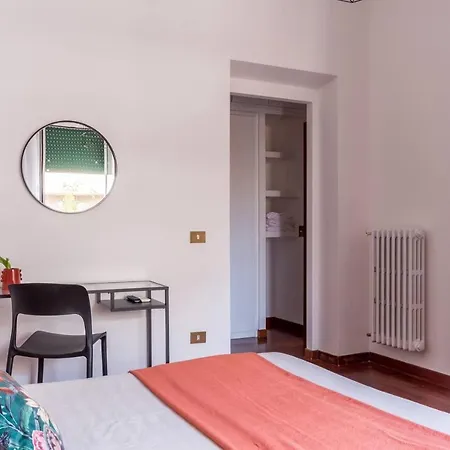 Pensionat Torripa Group - Prati Rom