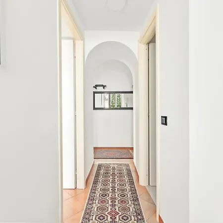 Apartment R.c. Cappellari Loft Campo De' Fiori