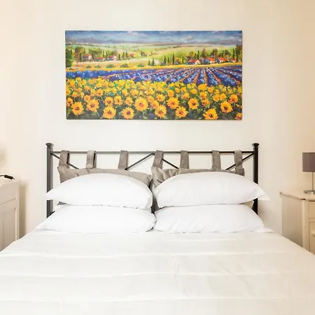 R.c. Cappellari Loft Campo De' Fiori Apartment Rome