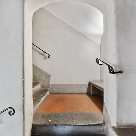 Apartment R.c. Cappellari Loft Campo De' Fiori