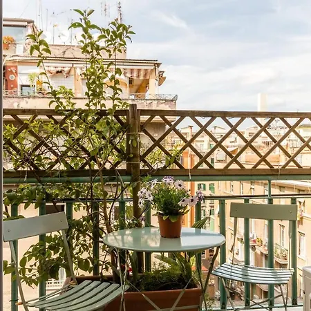 Torripa Group - Prati 3* Ρώμη