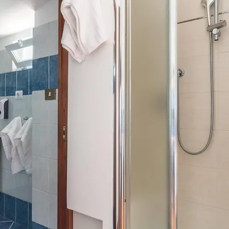 Pensionat Torripa Group - Prati Rom
