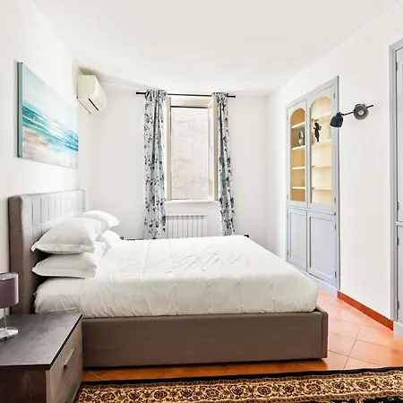 R.c. Cappellari Loft Campo De' Fiori Rome