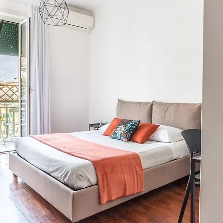 Torripa Group - Prati 3* Ρώμη