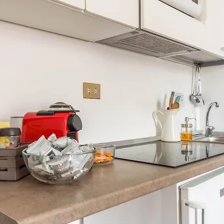 Torripa Group - Prati 3* Ρώμη