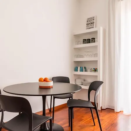 Pensionat Torripa Group - Prati Rom