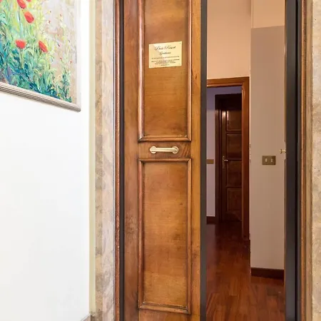 Pensionat Torripa Group - Prati Rom