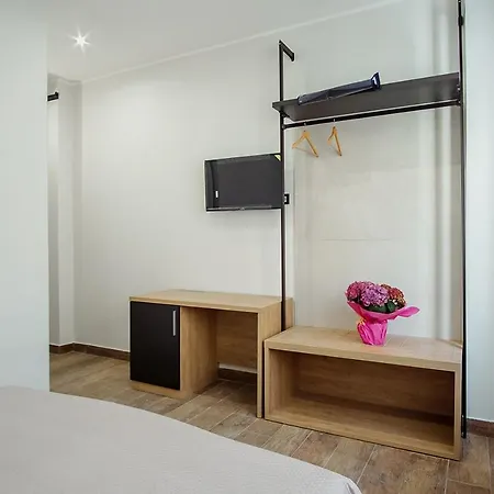 Venturi Comfort * Roma