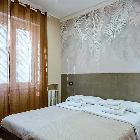 Venturi Comfort * Roma