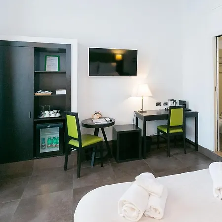 Suitinn19 Bed & Breakfast Roma