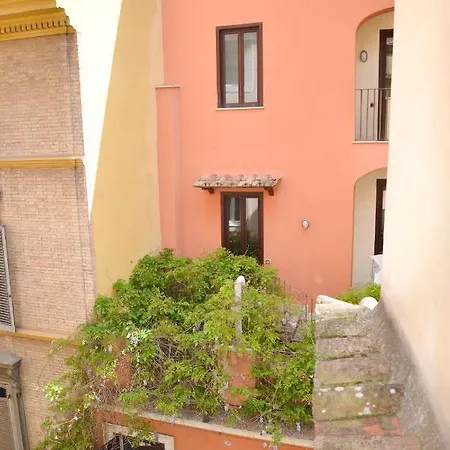 Fidia Palace Claudia's Colosseo Apartment