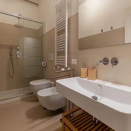 Cs Termini Nazionale Apartament Rzym