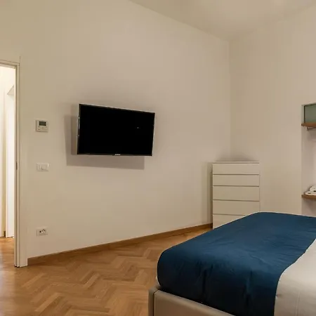 Cs Termini Nazionale Apartament Rzym