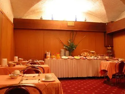 Siviglia 3* Rom