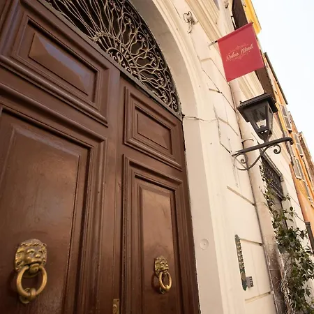 Guest house Relais Monti