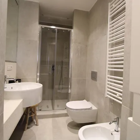 Elegant And Luxury @altare Della Patria Apartament Rzym