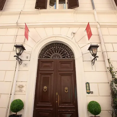 Guest house Relais Monti
