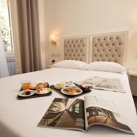 Relais Monti Řím