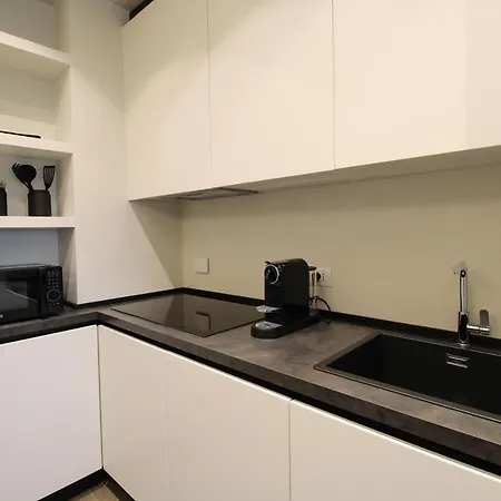 Apartament Elegant And Luxury @altare Della Patria