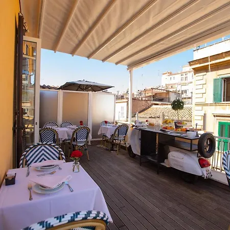Guest house Relais Monti
