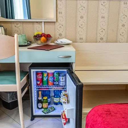 Ottaviano Augusto 3* Rome