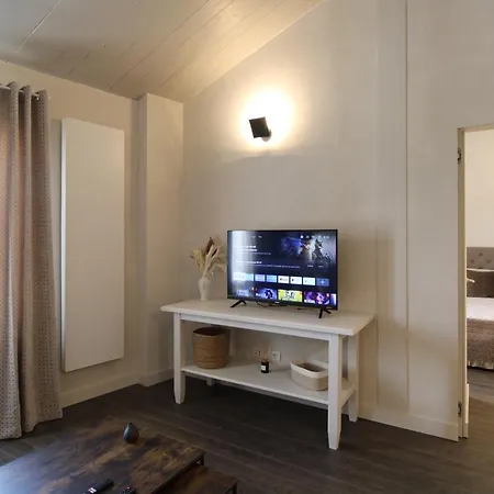 Elegant And Luxury @altare Della Patria Apartman Róma