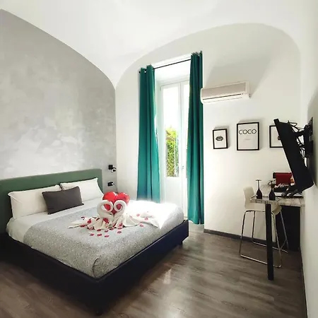 Guest house Chroma Italy - Chroma Deka 2*