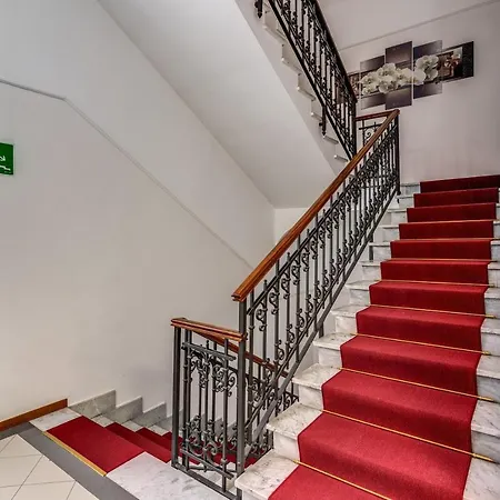 Ottaviano Augusto 3* Rome