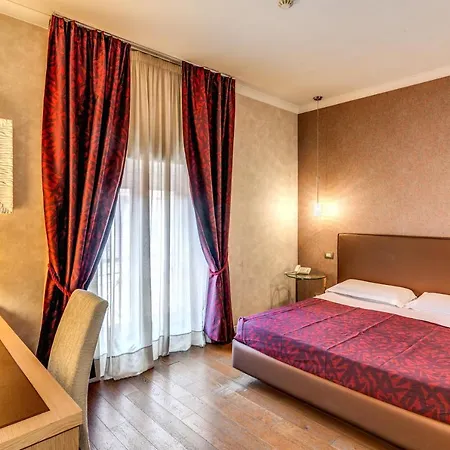 Boutique Hotel Roma
