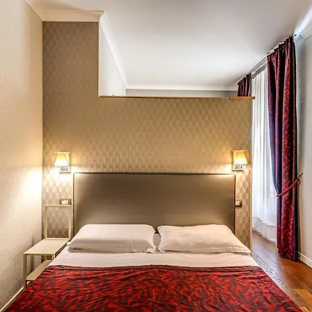 Hotel Boutique Roma
