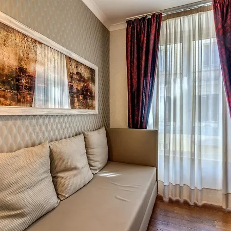 Hotel Boutique 4*