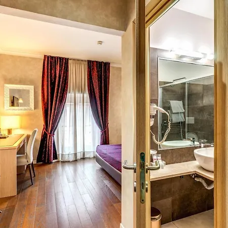 Boutique 4*