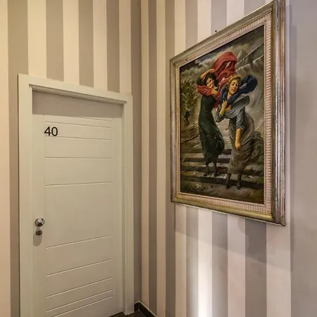 Deko Panzió 3*