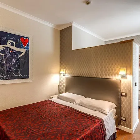 Boutique Hotel Roma
