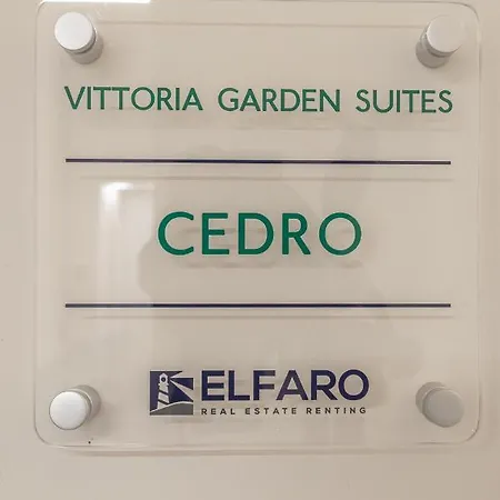 Guest house Vittoria Garden
