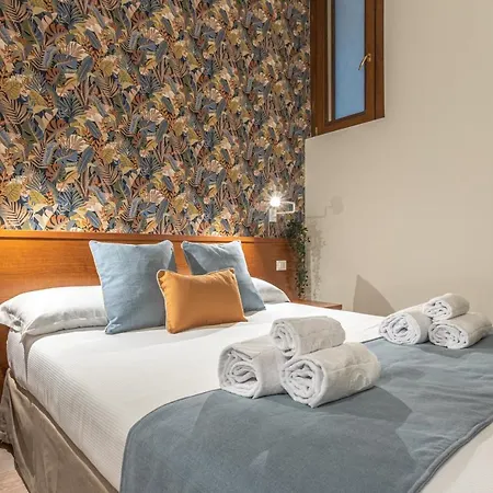 Guest house Vittoria Garden
